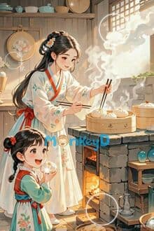Tỉnh Dậy Đã Thành Mẹ Chồng, Cả Nhà Theo Ta Ăn Thịt Uống Rượu