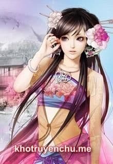 Tĩnh Liên Chi Truyện