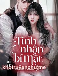 Tình Nhân Bí Mật Của Cậu Tôi - Sầm Hoan