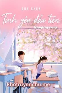 Tình Yêu Đầu Tiên
