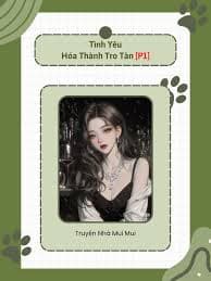 Tình Yêu Hóa Thành Tro Tàn