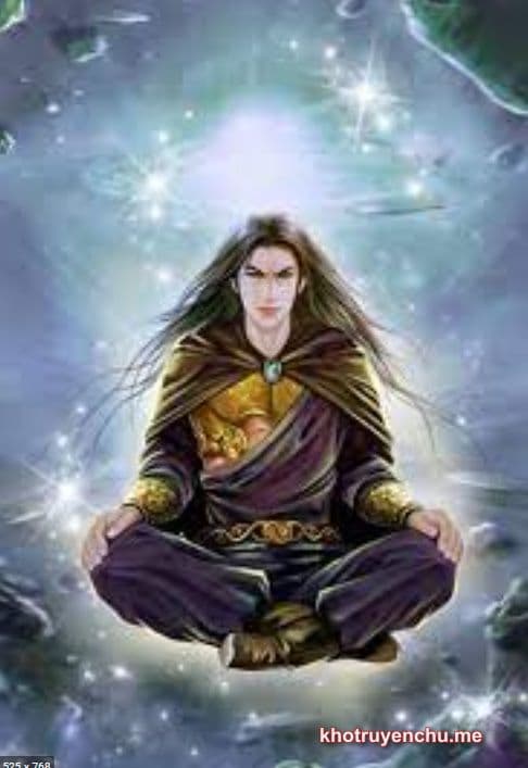 Tối Cường Vô Thượng Tông