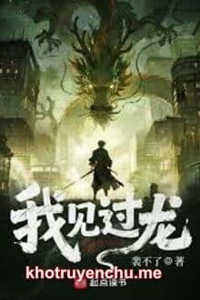 Tôi Đã Từng Thấy Rồng