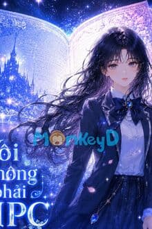 Tôi Không Phải NPC