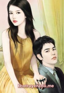 Tổng Giám Đốc Siêu Cấp
