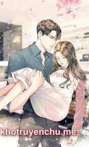 Tổng Tài Daddy Mami Lại Trốn Rồi
