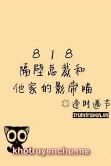 Tổng Tài Nhà Bên Và Con Mèo Của Hắn