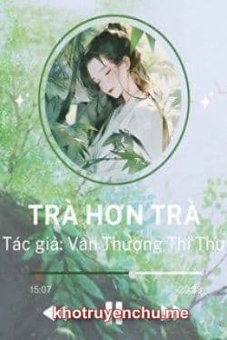 Trà Hơn Trà