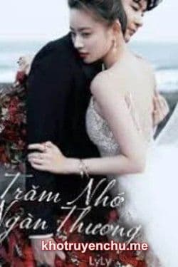 Trăm Nhớ Ngàn Thương
