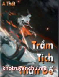 Trầm Tịch Thần Đế - Vân Viễn (FULL)