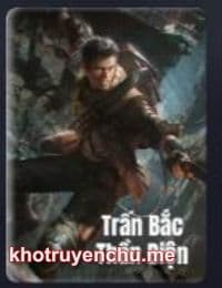 Trấn Bắc Thần Điện - Sơn Tiếu (FULL)