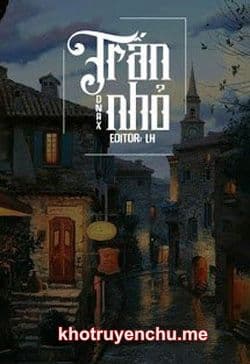 Trấn Nhỏ