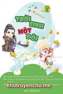 Trời Sinh Một Đôi