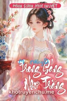 Trong Sáng Như Trăng