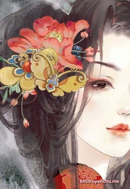 Trưởng Công Chúa Ốm Yếu