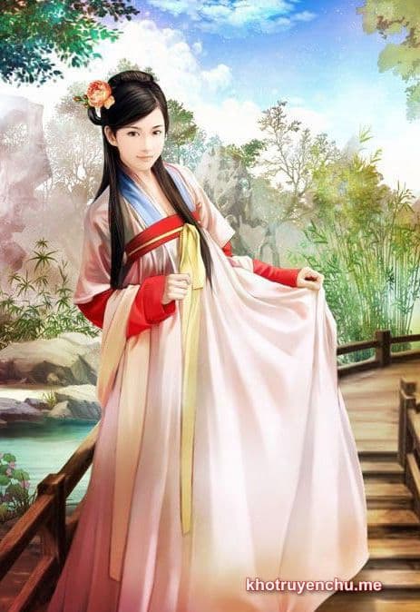 Trưởng Công Chúa