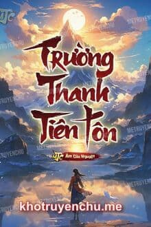 Trường Thanh Tiên Tôn