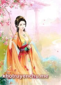 Truyền kỳ Lạc Vương Phi