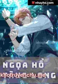 Truyện Ngọa Hổ Tàng Long - Tôn Hàn