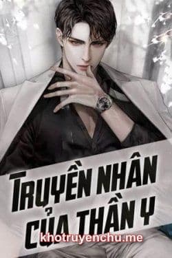 Truyền Nhân Thiên Y - Lương Siêu