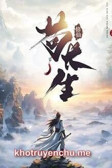 Tu Tiên Cẩu Trường Sinh