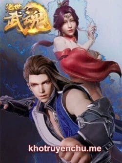 Tuyệt Thế Võ Hồn - Truyện Chữ