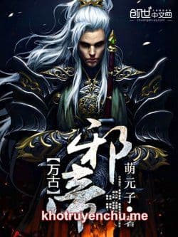 Vạn Cổ Tà Đế