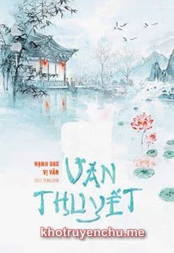 Văn Thuyết