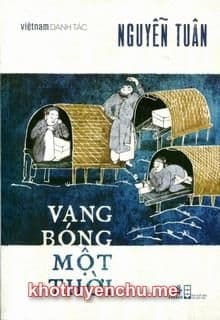 Vang Bóng Một Thời