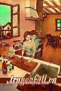 Vì Vợ Là Vợ Anh! - Lan Rùa