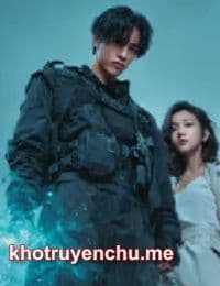 Võ Đạo Đại Tông Sư - Lâm Huyền