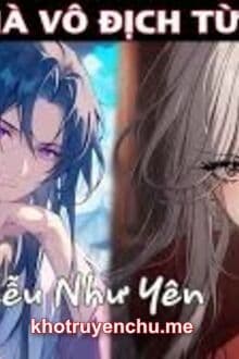 Vô Địch, Vô Địch, Đạo Sĩ Này Mạnh Ức Điểm