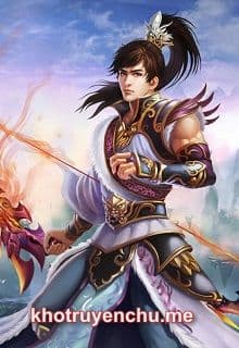Võ Lâm Tĩnh Hải