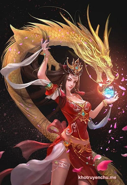 Vô Song Chi Chủ