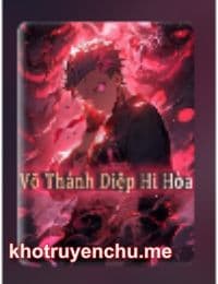 Võ Thánh Diệp Hi Hòa - Yêu Cơ (FULL)