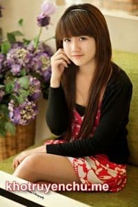 Vợ Yêu Của Ông Chú Già Họ Lăng