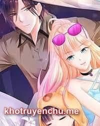 Vợ Yêu Cùng Cục Cưng Của Tổng Tài Đã Trở Về