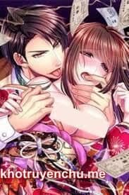 Vợ Yêu Nóng Bỏng Đừng Hòng Trốn