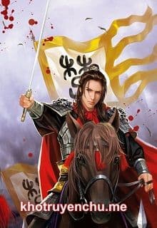 Võng Du Chi Tam Quốc Vương Giả