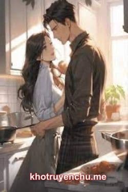 Vừa Là Sếp, Vừa Là Chồng Tôi