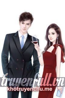 Vừa Vào Hào Môn Ra Không Được