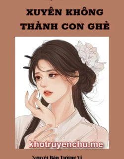 Thập Niên 80: Xuyên Không Thành Con Ghẻ