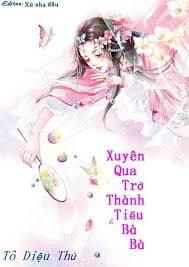 Xuyên Qua Trở Thành Tiểu Bà Bà