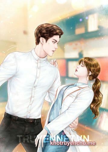 Xuyên Vào BL Anime Rồi!