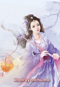 Y Hậu Khuynh Thiên