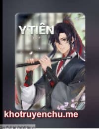 Y Tiên - Vân Mạc