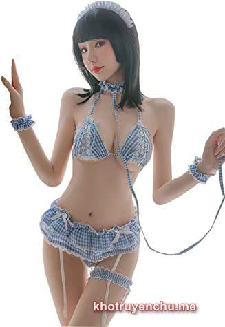 Yêu Thầm Nồng Nhiệt
