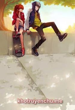 Yêu Thầm! Thầm Yêu!