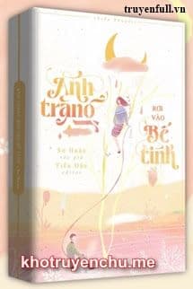 Ánh Trăng Rơi Vào Bể Tình - Thẩm Niên