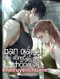 Bạn Gái Hợp Đồng Không Dễ Chọc